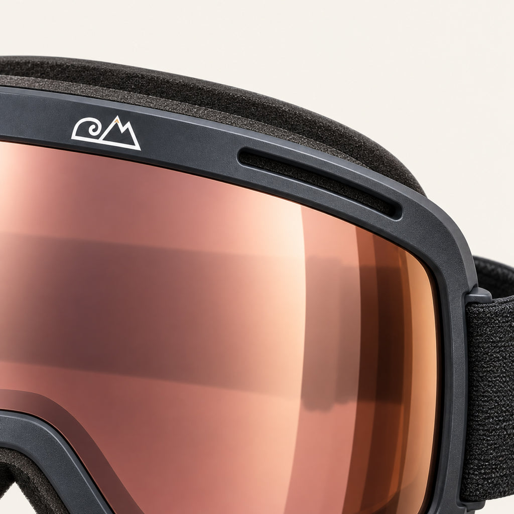 Traverse Cylindrical Goggles