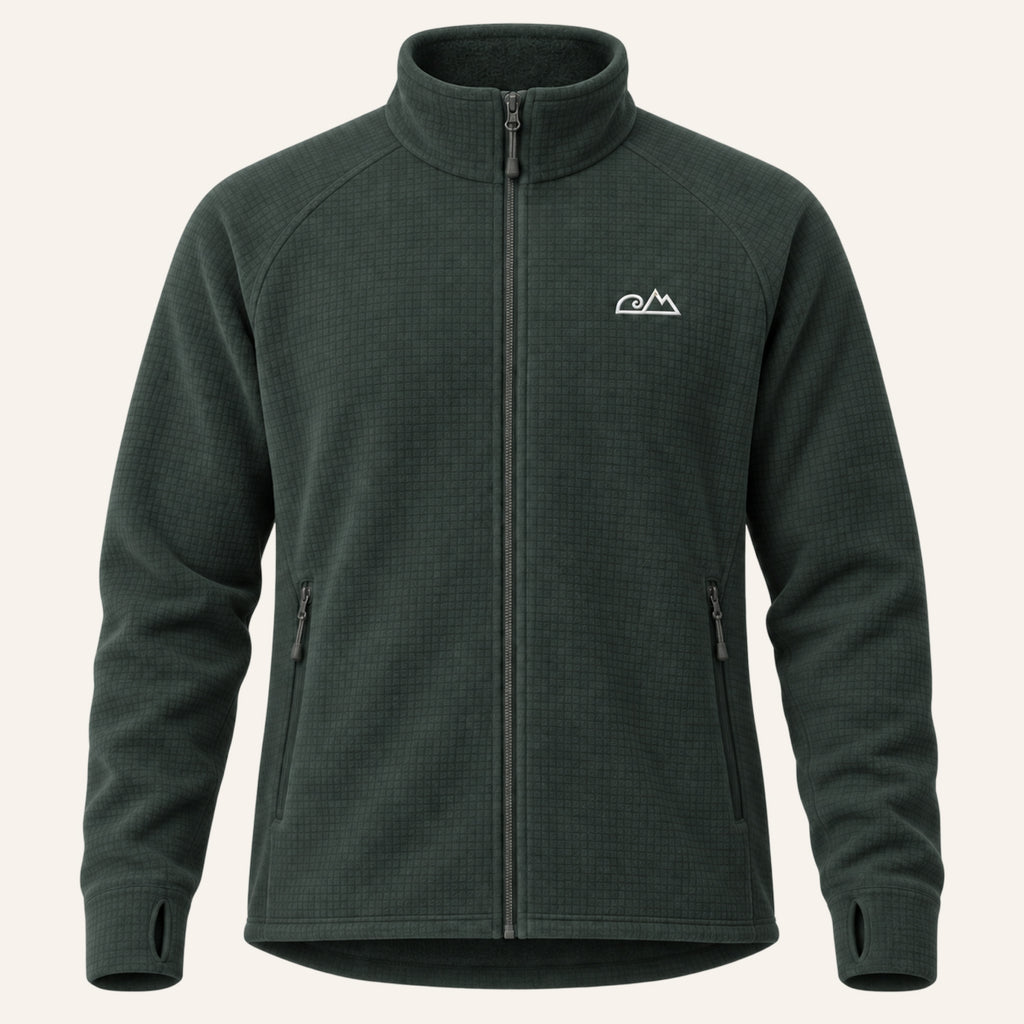 Weatherline Fleece Midlayer