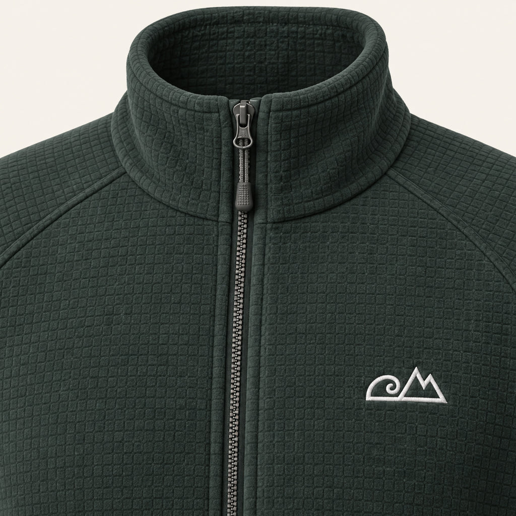 Weatherline Fleece Midlayer