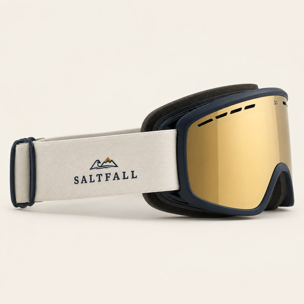 Summit Goggles