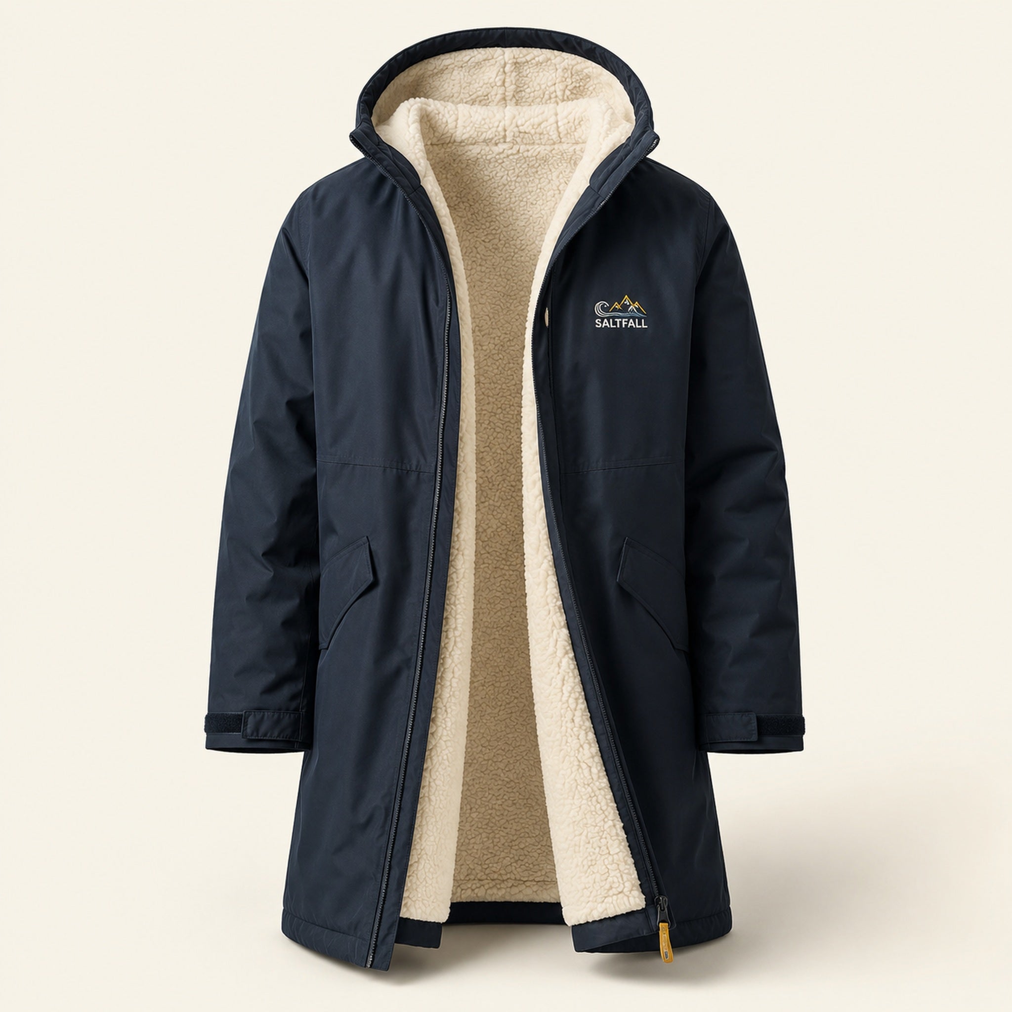 Tidal Changing Robe
