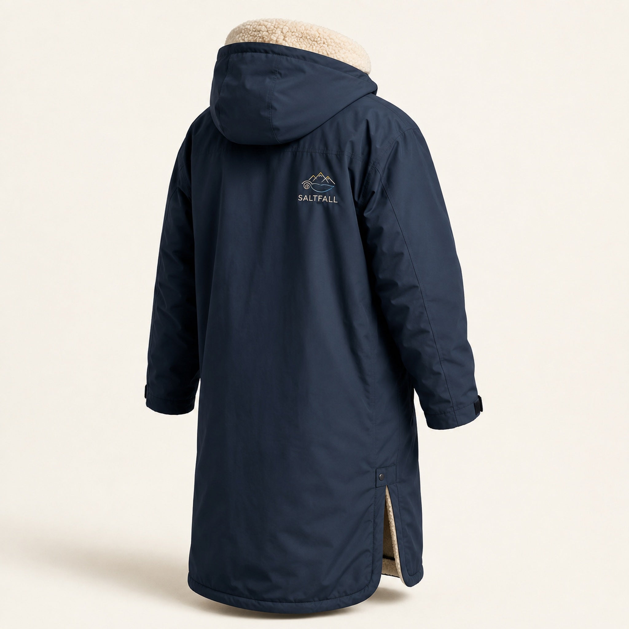 Tidal Changing Robe