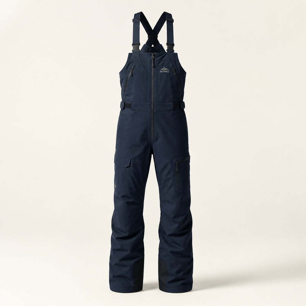 Treeline Bib Pants