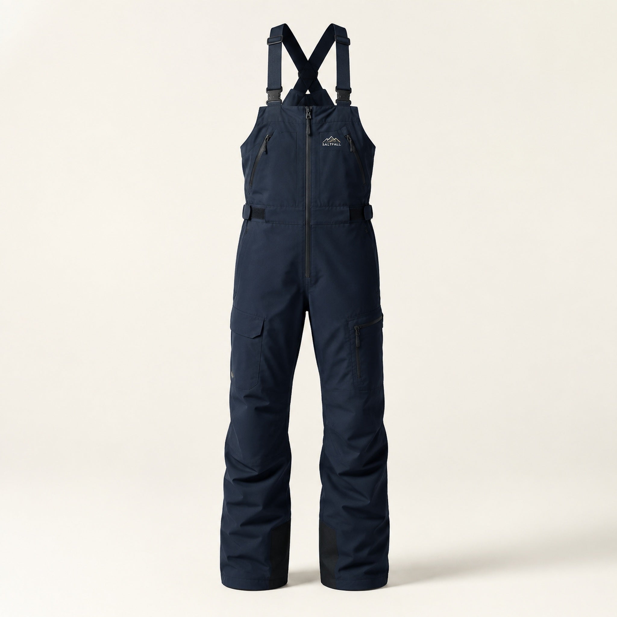 Treeline Bib Pants