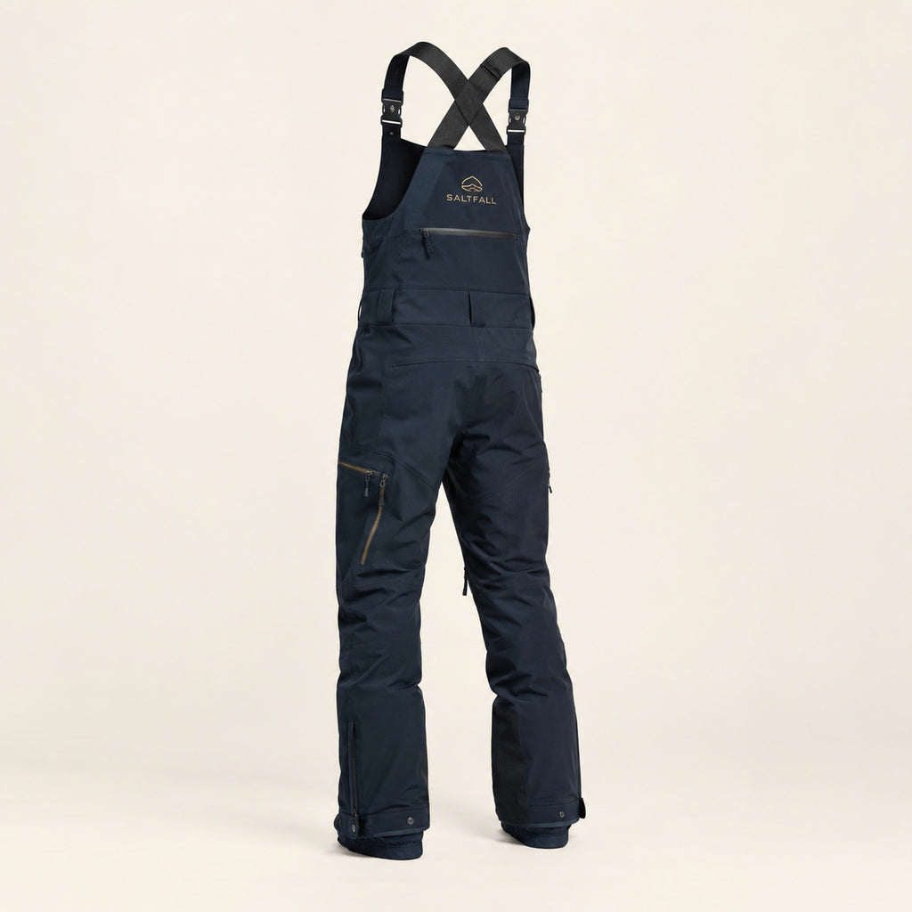 Treeline Bib Pants