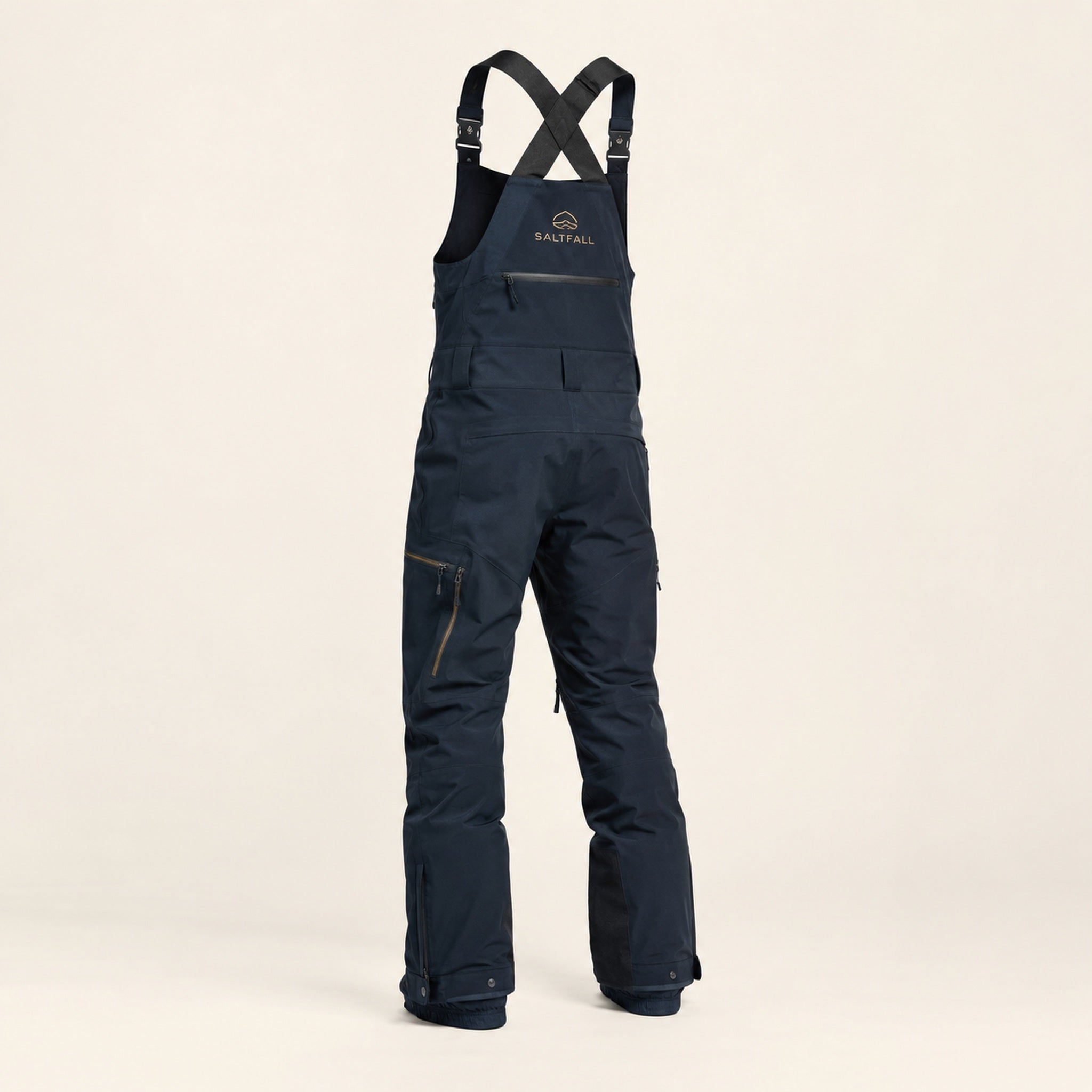 Treeline Bib Pants