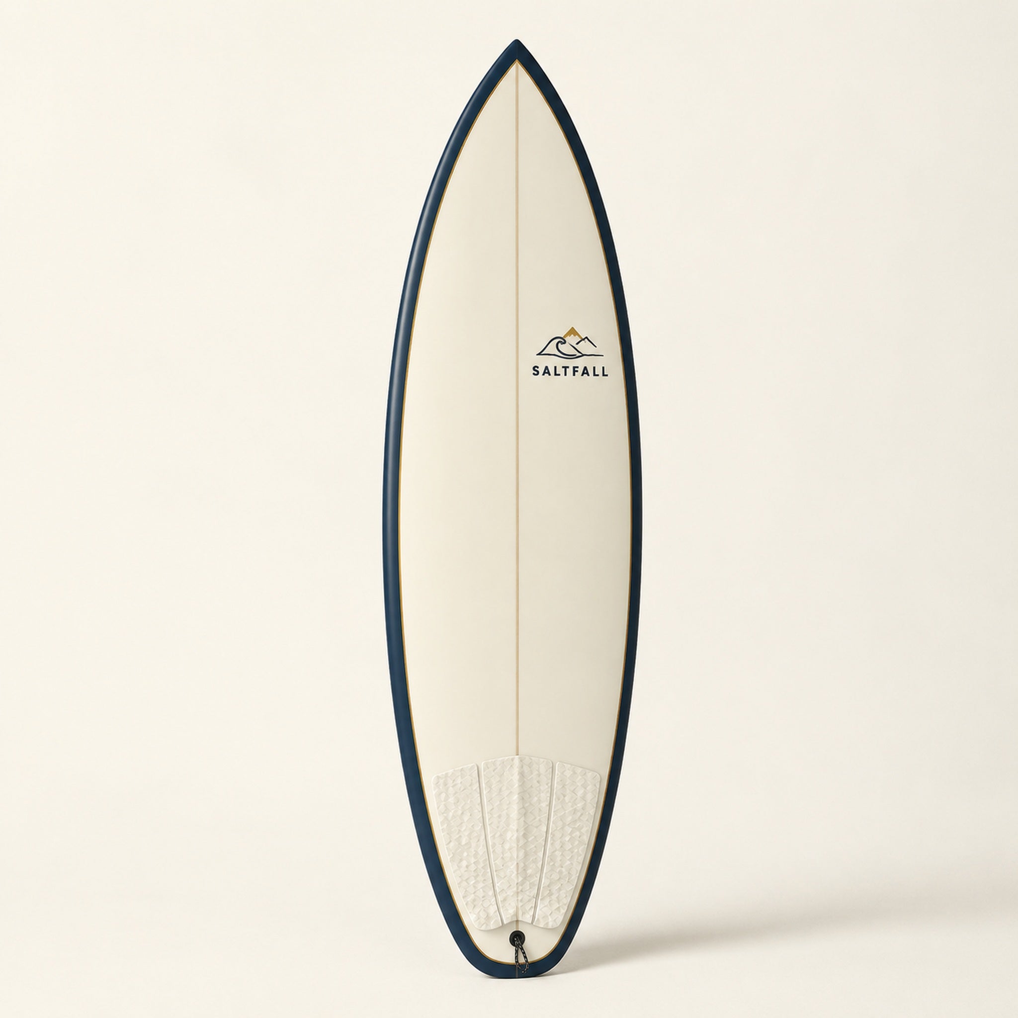 Saltfall Utility Shortboard
