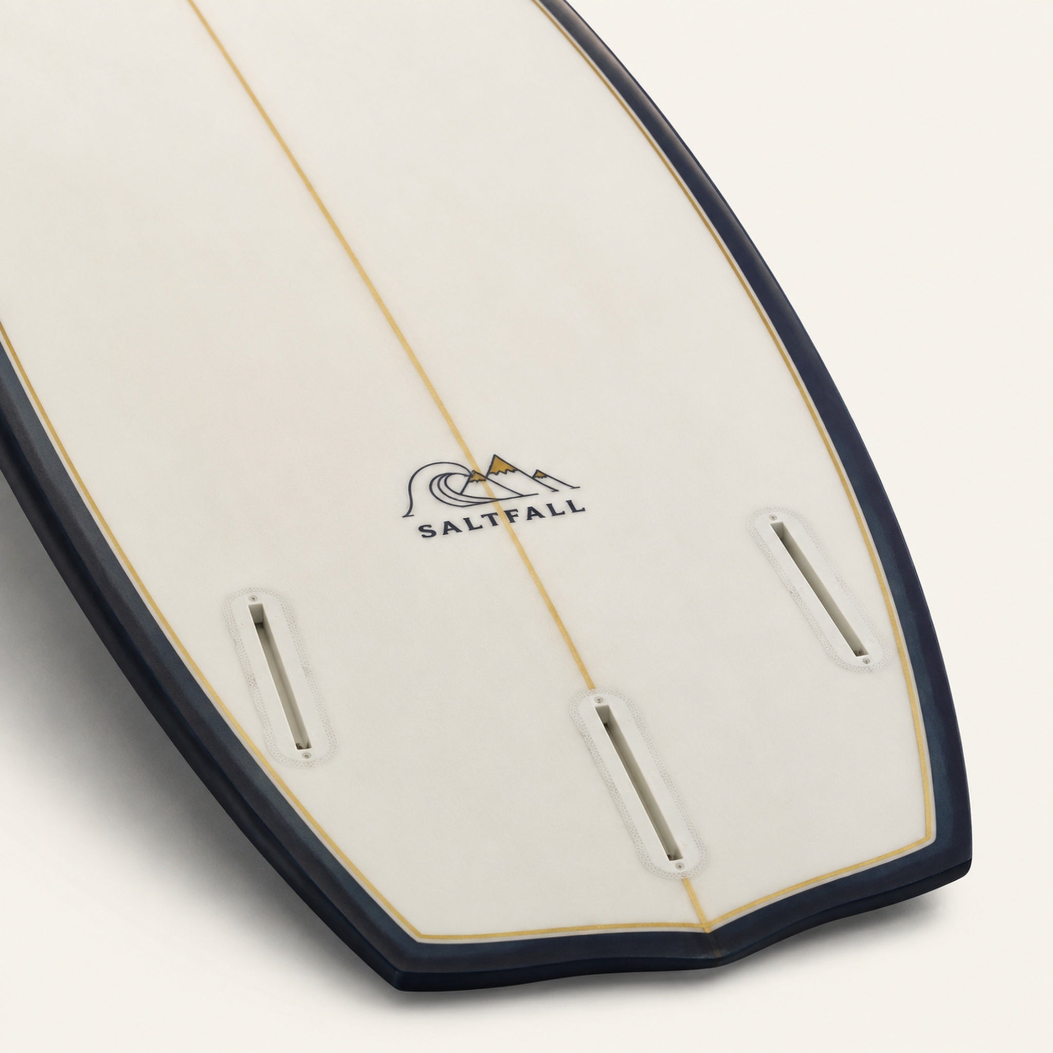 Saltfall Utility Shortboard