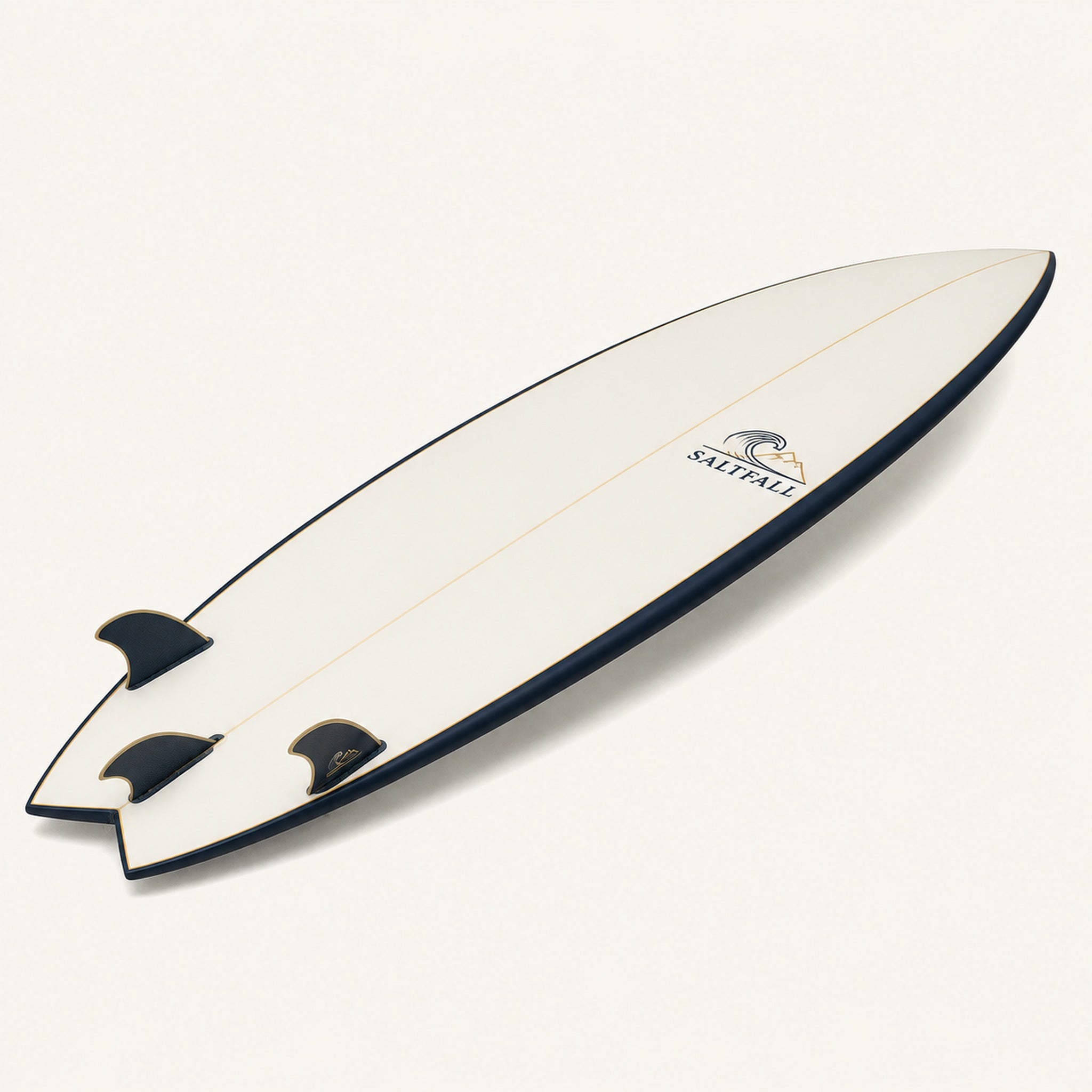 Saltfall Utility Shortboard