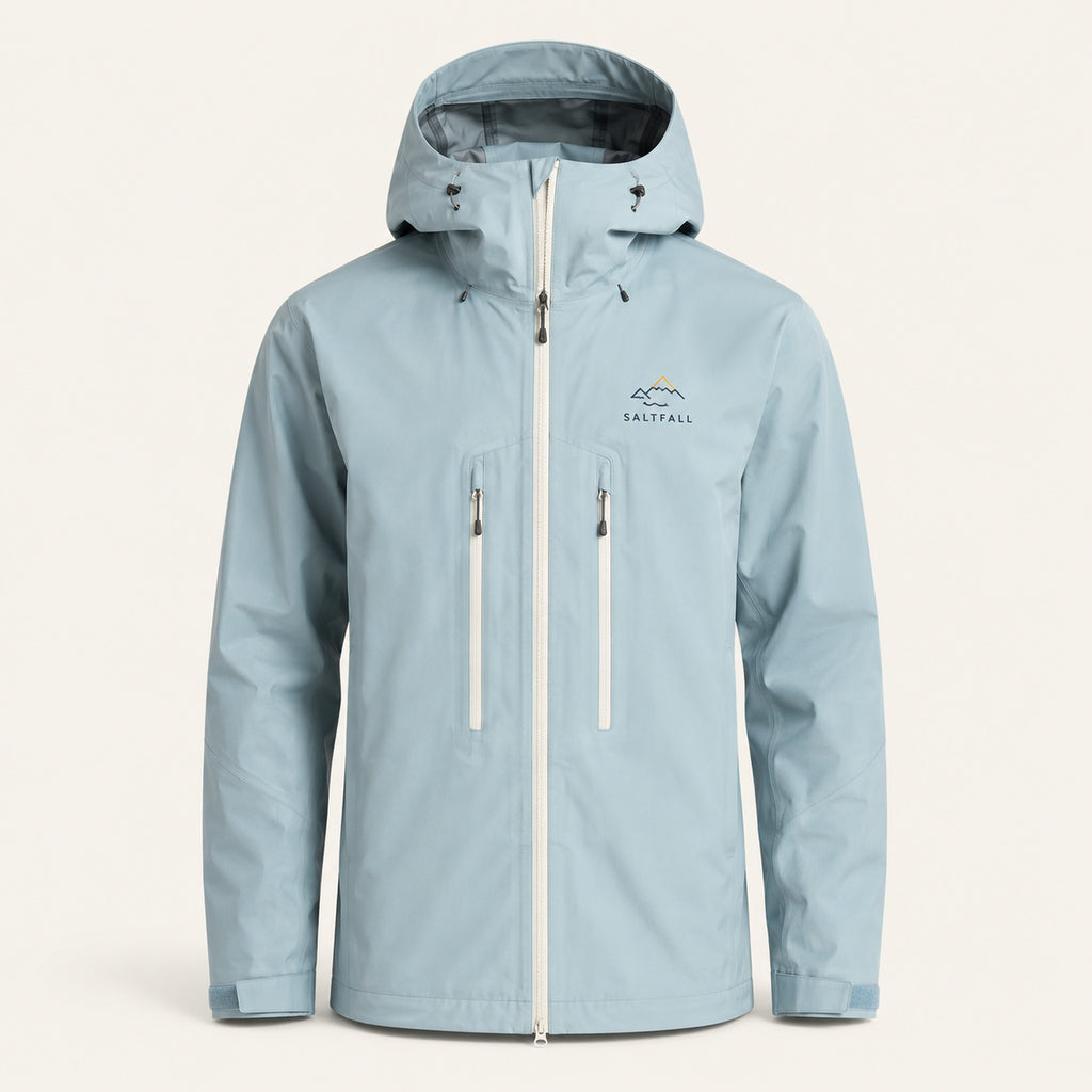 Whiteroom 3L Shell Jacket