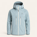 Whiteroom 3L Shell Jacket