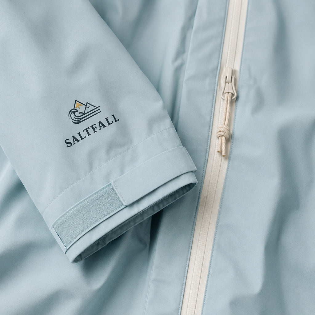 Whiteroom 3L Shell Jacket