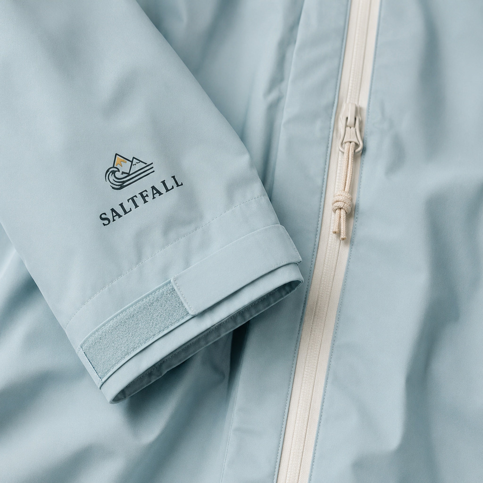 Whiteroom 3L Shell Jacket
