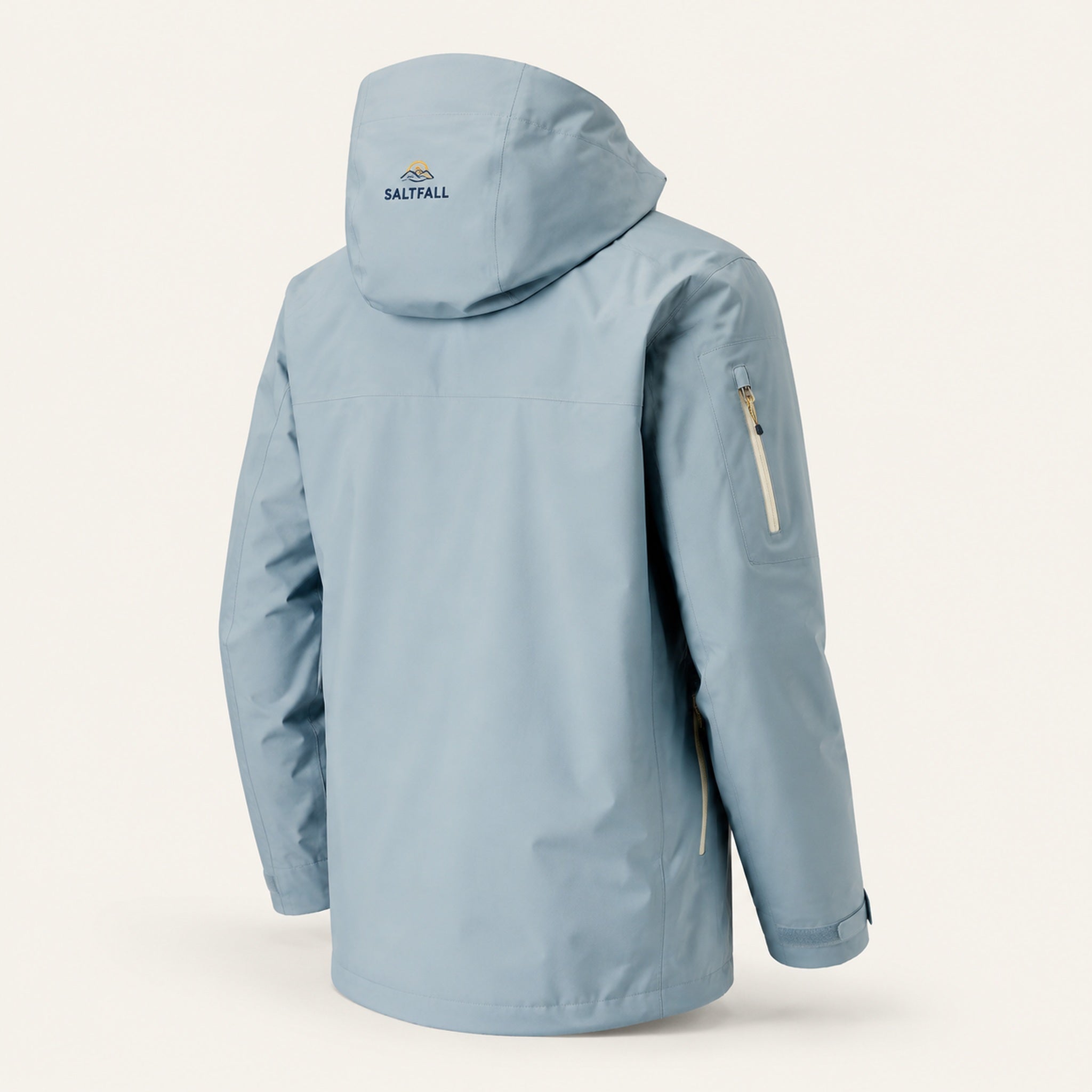 Whiteroom 3L Shell Jacket